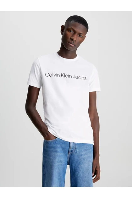 تیشرت مردانه اورجینال کلوین کلاین calvin-klein