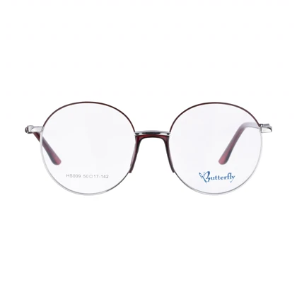 فریم عینک باترفلای Butterfly HS009