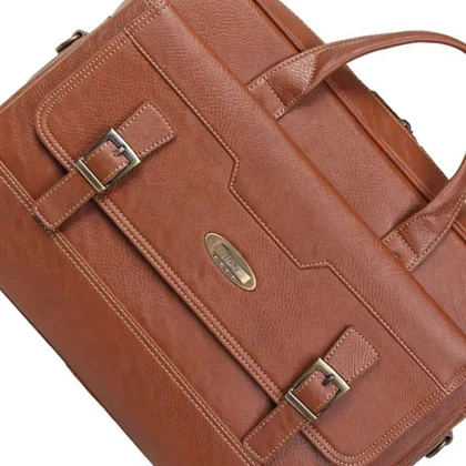 کیف چرمی اداری مدل MISCELLANEOUS - MT003