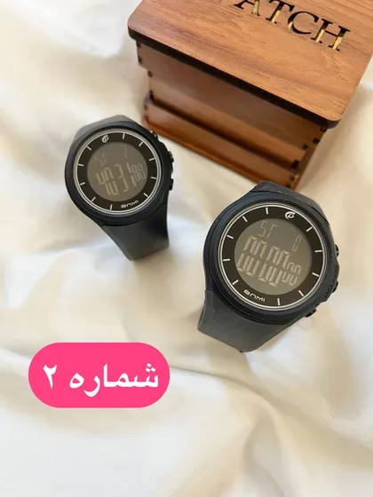 ساعت ست بنمی