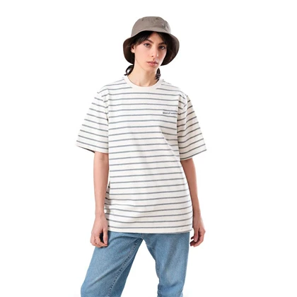 زیگ تیشرت آستین کوتاه gray sandero tshirt-9891