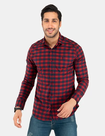 پیراهن مردانه Alvin