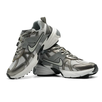 کفش کتانی مردانه مدل 0573 _ NIKE