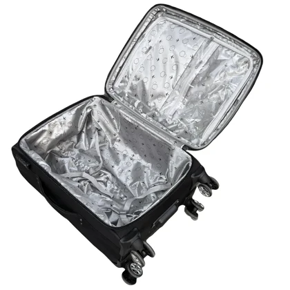 چمدان پیرکاردین مدل PIERRE CARDIN - PC40155 TRAVEL PRO SERIES سری 3 عددی