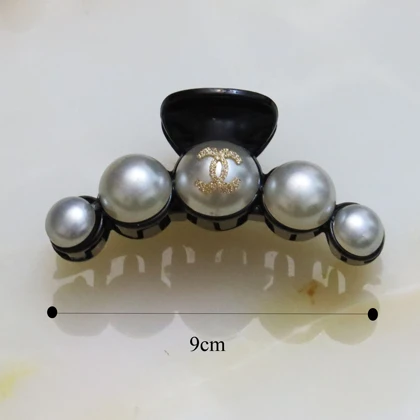 کلیپس مو زنانه مدل G_Lnd_166