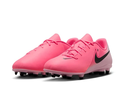 کفش فوتبال چند زمینی جوانان Nike Jr Phantom Gx II Club Fg/Mg PC_FJ2600-600