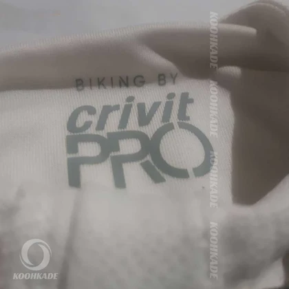 پیراهن دوچرخه سواری CRIVIT
