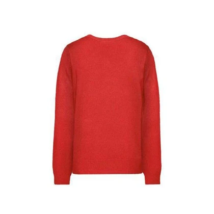 پلیور بافت زنانه اسمارا کد Z-RCD32