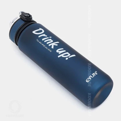 قمقمه EYUN مدل DRINK UP 1L