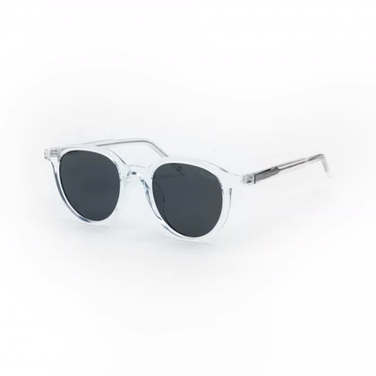 عینک آفتابی کلاسیک گرد زلینو Zelino مدل ZL-Classic