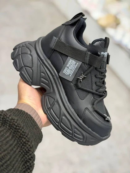 کتانی لژمخفی چانکی