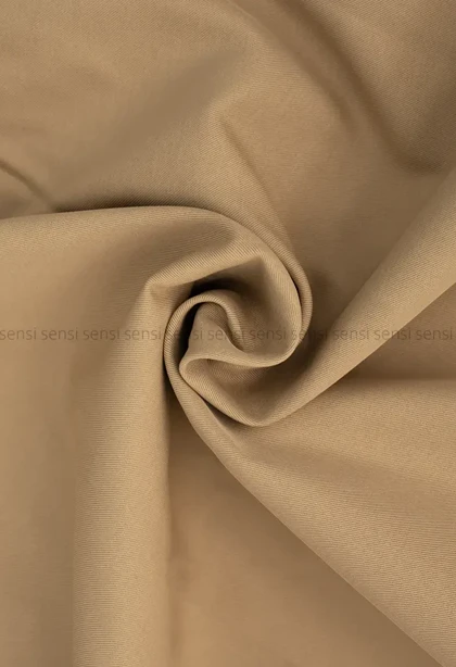 ترنچ کت آستر دار4دکمه کد1004697