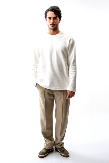 بلوز مردانه آر ان اس RNS کد 2536