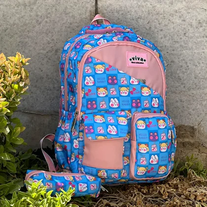 کوله پشتی ویوا مدل VIVA3940