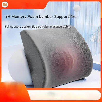 بالش طبی مموری فوم شیائومی Xiaomi مدل K1 Pro محافظ ستون فقرات چند منظوره