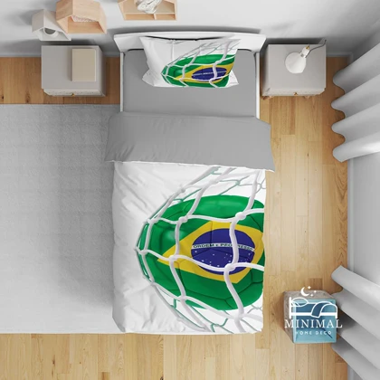 روتختی کودک طرح توپ مدل T5016