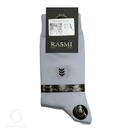 جوراب ساق‌دار مردانه R-A-S