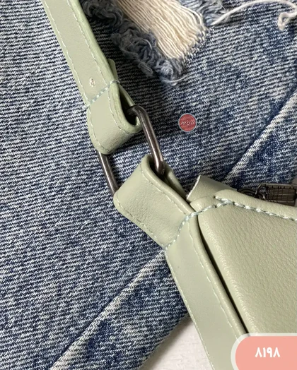 کیف پاسپورتی 8198