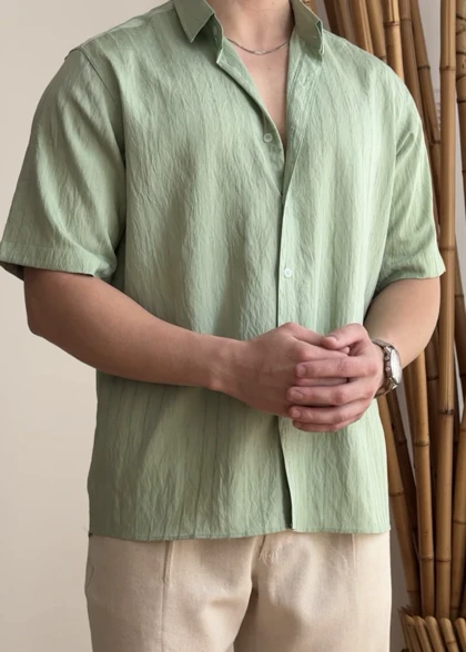 پیراهن باکسی کد 632