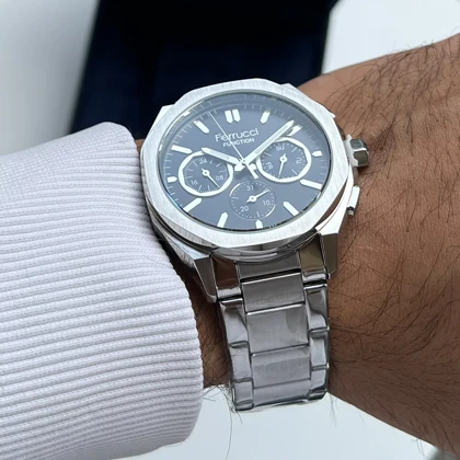 ساعت مچی مردانه فروچی FERRUCCI FC 3551.01