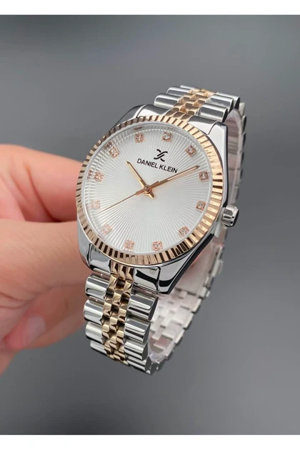 ساعت زنانه daniel-klein