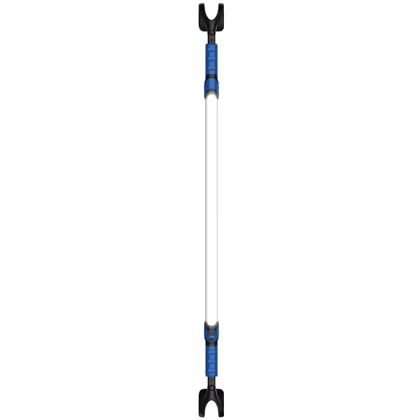 چراغ کار پاورولوژی Powerology مدل PWZF6678BK با 1200 لومن