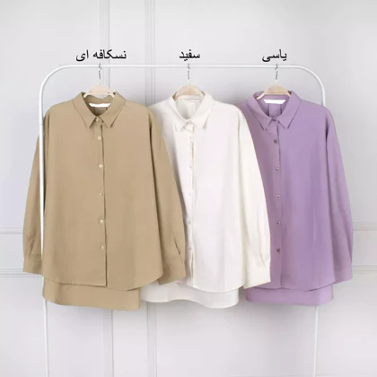 شومیز 1002227