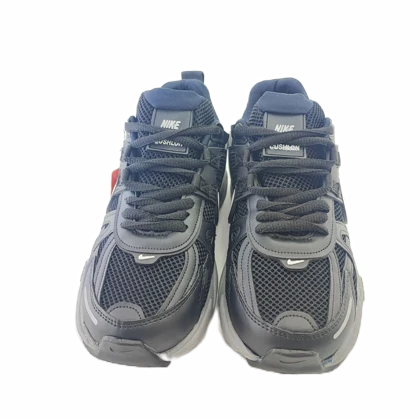 کفش اسپرت مردانه تمام وارداتی برند نایکی nike مدل وی تو کی V2K مشکی کد 682