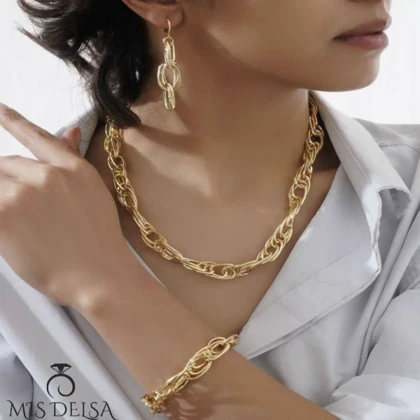 سرویس طرح طلا شین مدل المیرا