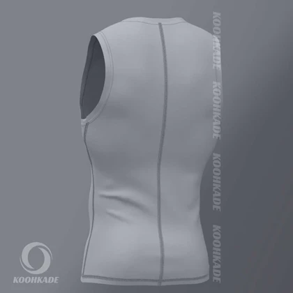 حلقه‌ای بدنسازی مردانه براش COCO