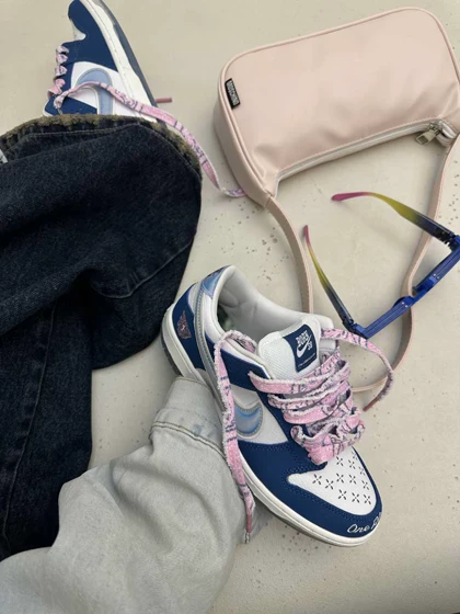 کتانی high-quality NIKE SB