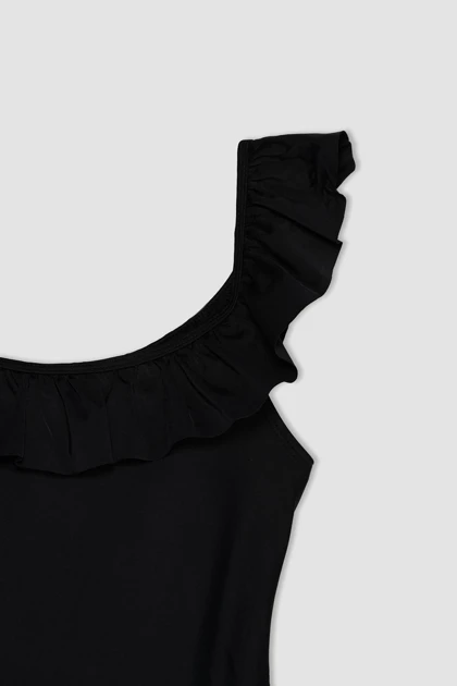 مایو زنانه اورجینال دیفکتو defacto