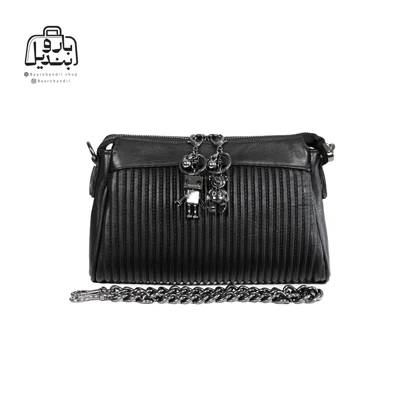 کیف زنانه دوشی دنیز جنوا Deniz Jenova کد 0089