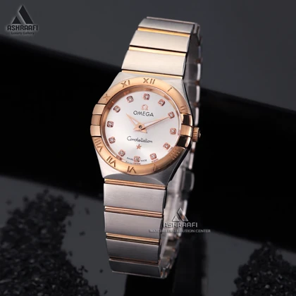 ساعت زنانه امگا کانسلیشن Omega Constellation 1659