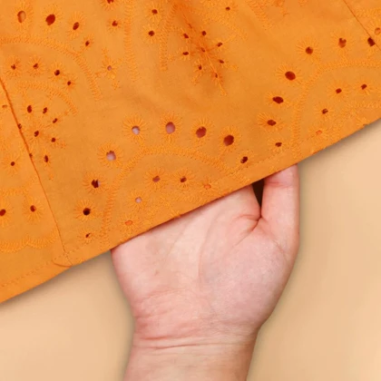 تاپ چکنده منگو