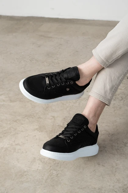 کتانی مردانه l.a-polo l.a-polo