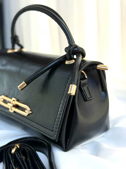 کیف دستی چرم بلورا کد 8244302