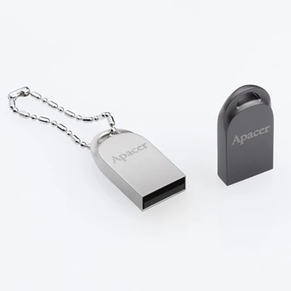 فلش مموری اپیسر Apacer مدل AH15G ظرفیت 32 گیگابایت