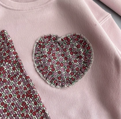 ست دورس شلوار Zara