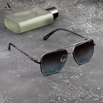 عینک آفتابی مردانه دیتیای Ditiai 0522