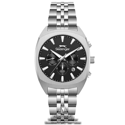 ساعت مردانه اسلازنجر Slazenger SL.09.2574.2.350