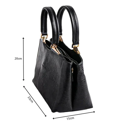 کیف دستی زنانه یکتا 529