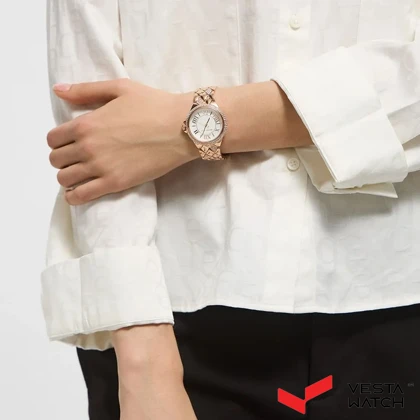ساعت مچی زنانه مایکل کورس MICHAEL KORS مدل MK4810