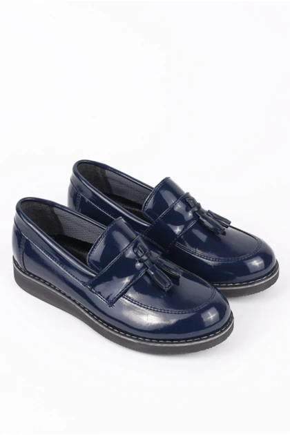 کفش کلاسیک بچگانه ridvan-celik ridvan-celik