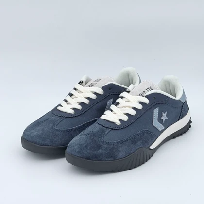 کانورس استار ترینر سرمه‌ای/Converse trainer navy