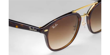 عینک آفتابی RayBan 2183 122513 53