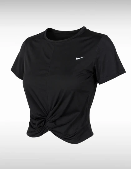 تیشرت ورزشی زنانه نایک Nike Luna Bloom W
