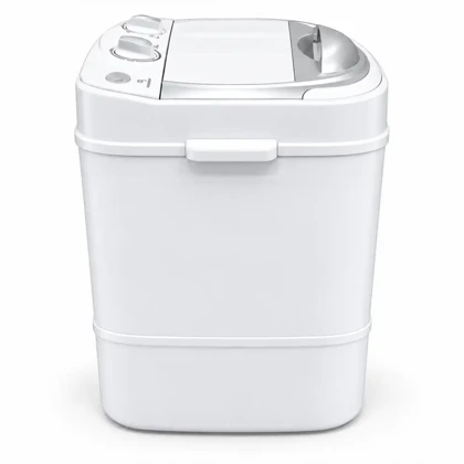 مینی واش میلاد MS 350 ظرفیت 3 کیلو