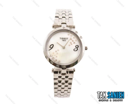 ساعت مچی عقربه ای زنانه تیسوت مدل Tissot-2038-L