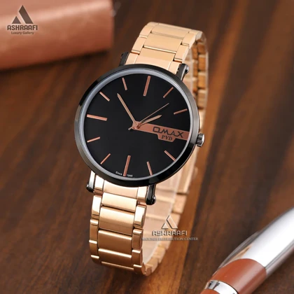 ساعت مردانه اوماکس Omax ASL007U012